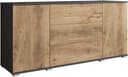 OTTO home Sideboard Kenia | Braun 2