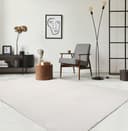 the carpet Teppich Relax | Beige 3