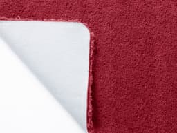 OTTO home Badematte Sanremo | Rot