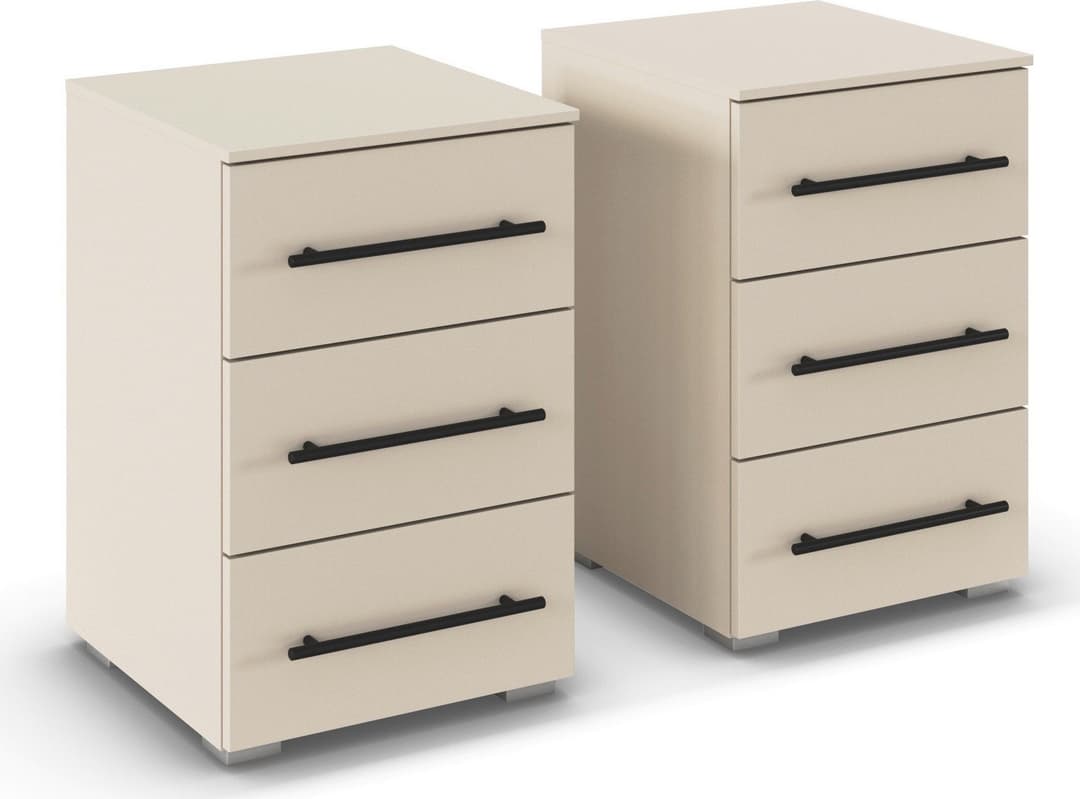 rauch Nachtkommode AVOLA | Beige