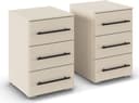 rauch Nachtkommode AVOLA | Beige