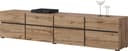 OTTO home Lowboard Cross | Holztöne 2
