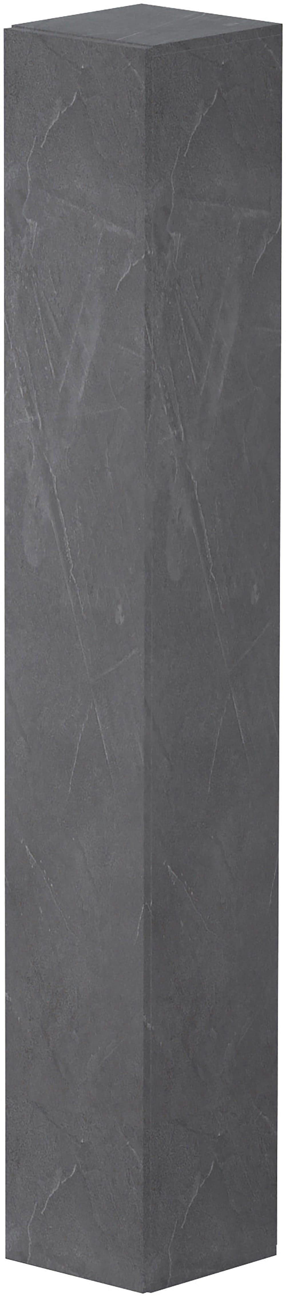 Home affaire Mehrzweckschrank Infinity | Grau