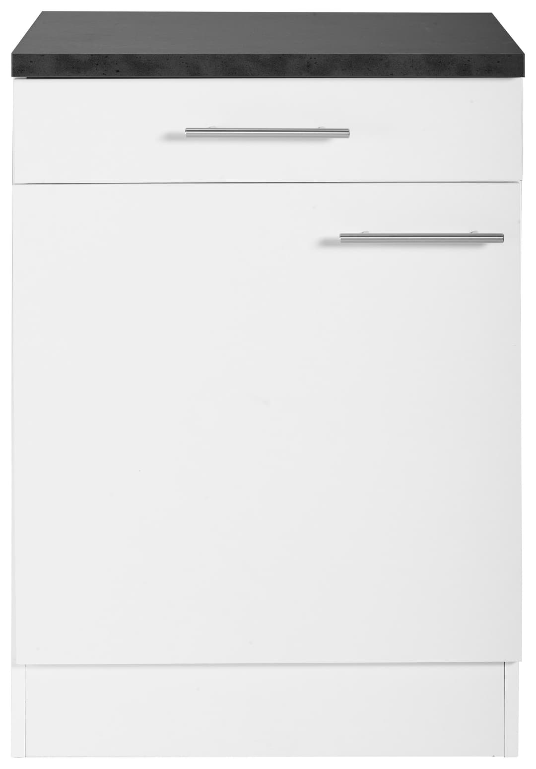 OPTIFIT Unterschrank Mini | Weiß