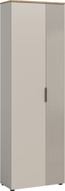 Home affaire Garderobenschrank EDIL | Beige