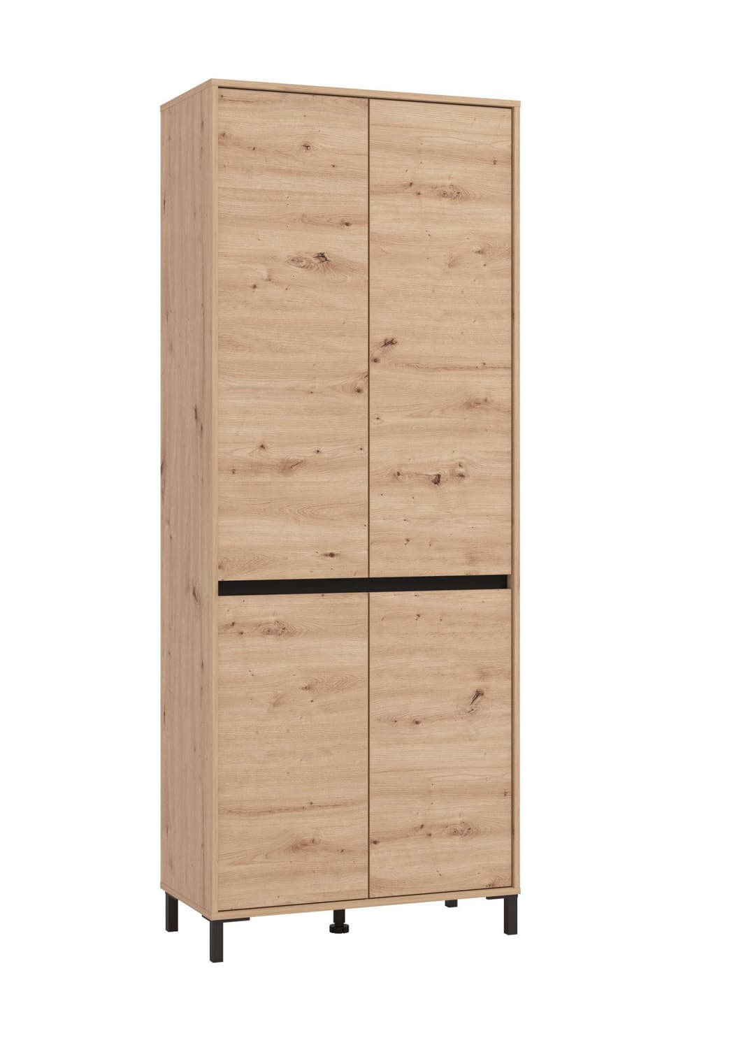 Home affaire Schuhschrank Flannan | Holztöne