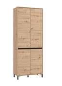 Home affaire Schuhschrank Flannan | Holztöne 4