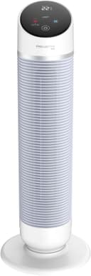 Rowenta Silent Comfort HQ8120 | Weiß 2