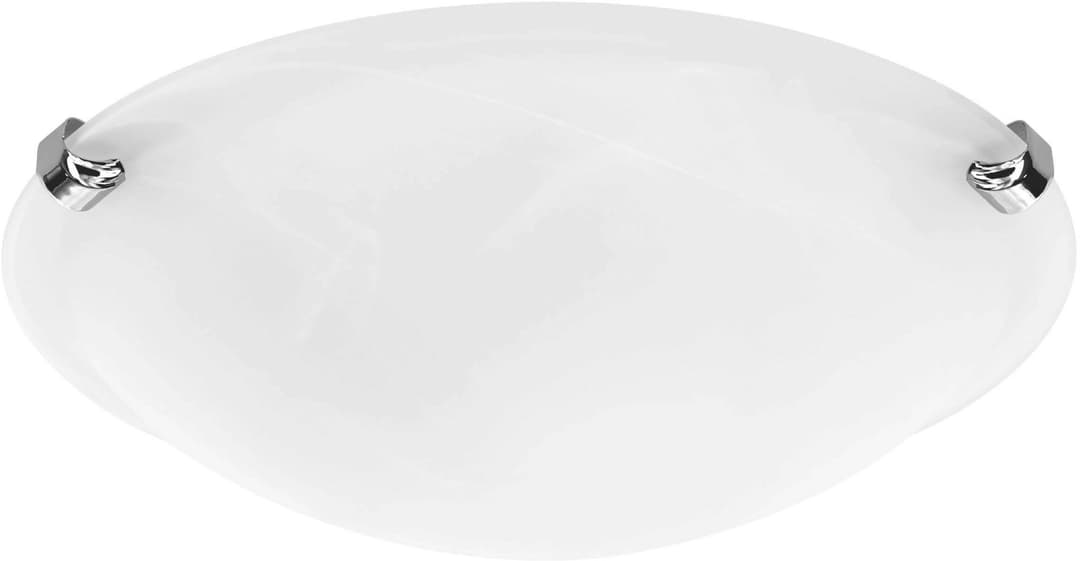 EGLO SALOME Deckenleuchte | Silber