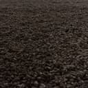 Ayyildiz Teppiche Hochflor-Teppich FLUFFY 3500 | Braun 5