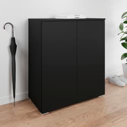 OTTO home Schuhkommode Paris | Schwarz