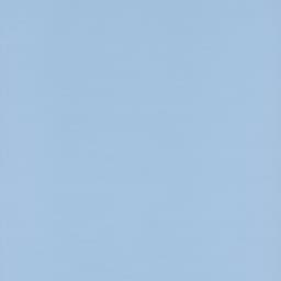 Liedeco Schiebegardine | Blau