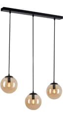 OTTO home Pendelleuchte Nellin | Braun 4