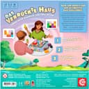 Das verrückte Haus | Mehrfarbig 4