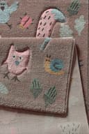 Sigikid Kinderteppich Forest | Beige 4