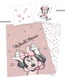 Disney Minnie Mouse Bettwäsche | Mehrfarbig