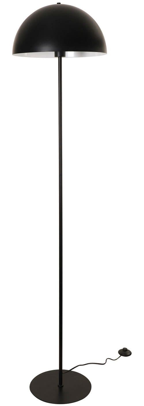OTTO home Stehlampe Eddaa | Schwarz