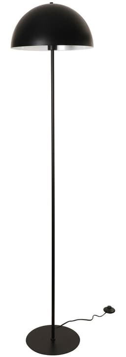OTTO home Stehlampe Eddaa | Schwarz