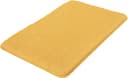 Kleine Wolke Badematte RELAX | Gelb 2