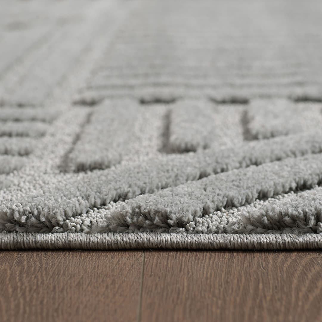 Ayyildiz Teppiche Designteppich ART 1121 | Grau