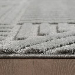 Ayyildiz Teppiche Designteppich ART 1121 | Grau