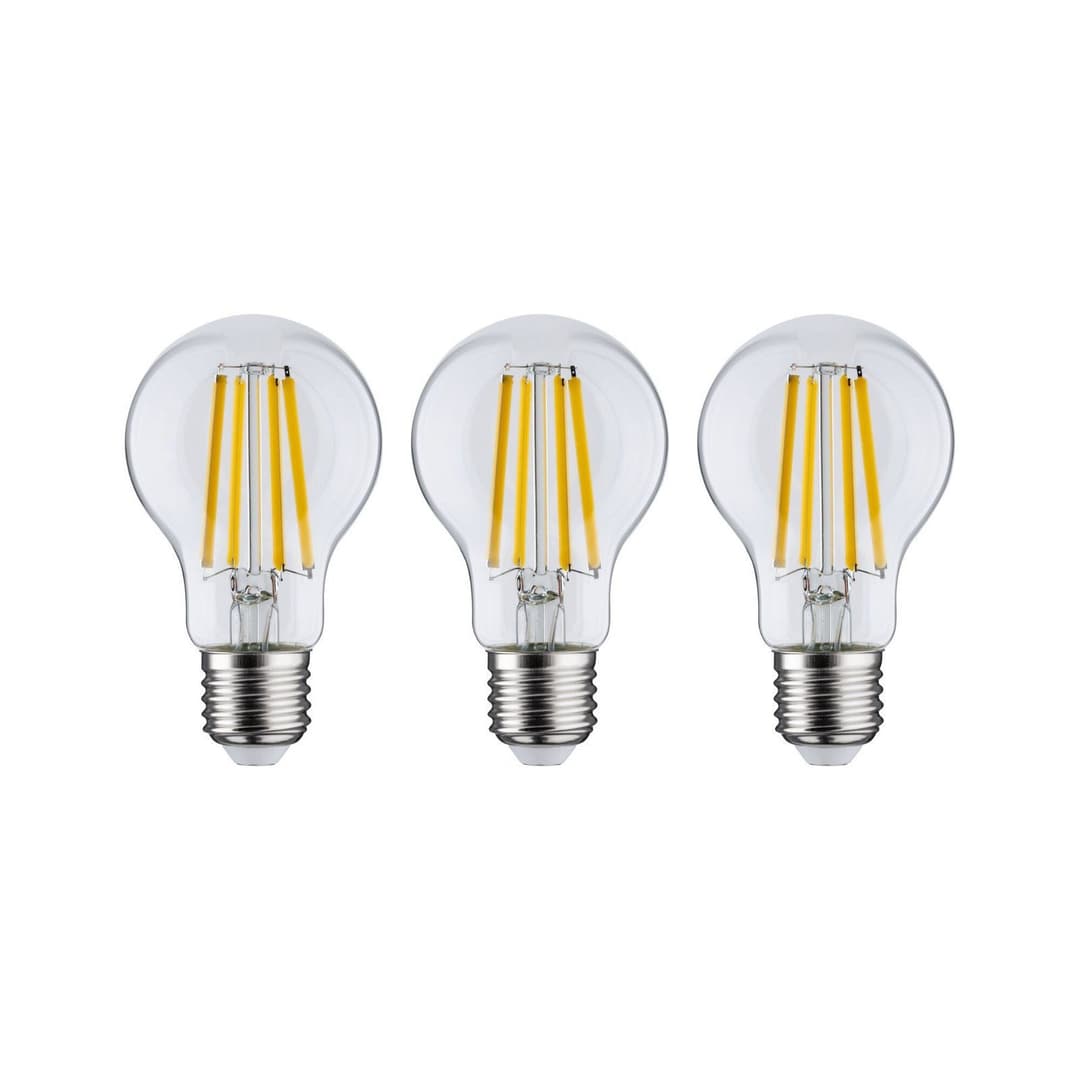 Paulmann LED-Leuchtmittel Eco-Line | Transparent