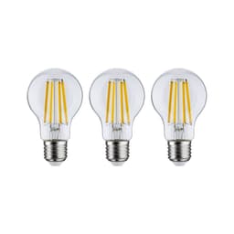 Paulmann LED-Leuchtmittel Eco-Line | Transparent