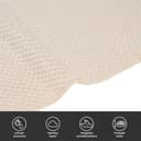 OTTO home Handtücher Parris | Beige 2