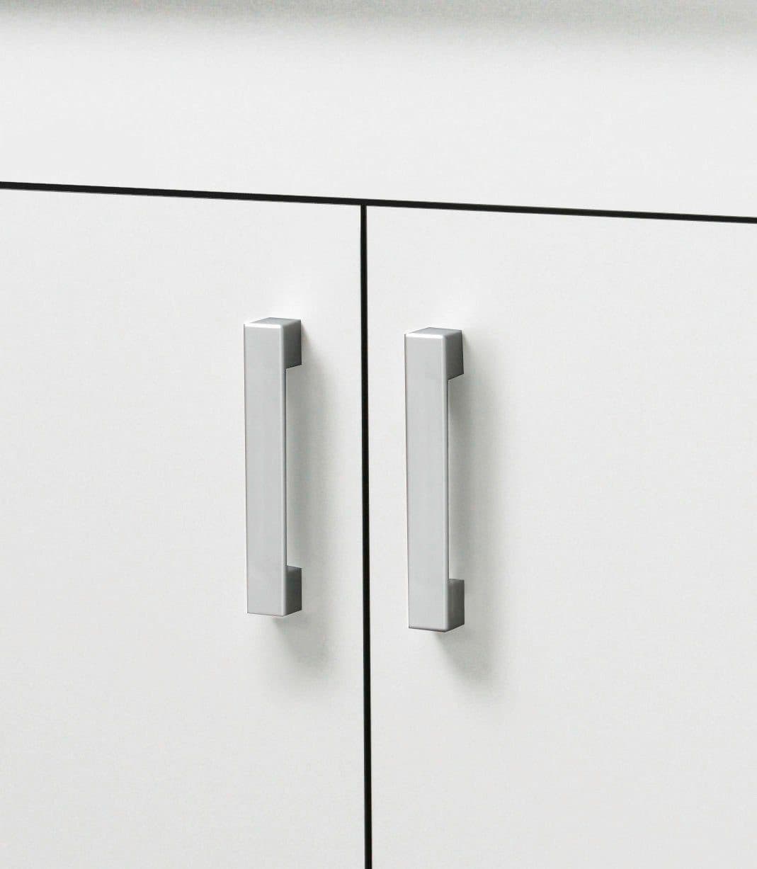 KOCHSTATION Spülenschrank KS-Toronto | Mehrfarbig