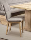 OTTO home Esszimmerstuhl Beluna | Grau 3