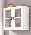 Home affaire Hängeschrank Oslo | Weiß 3