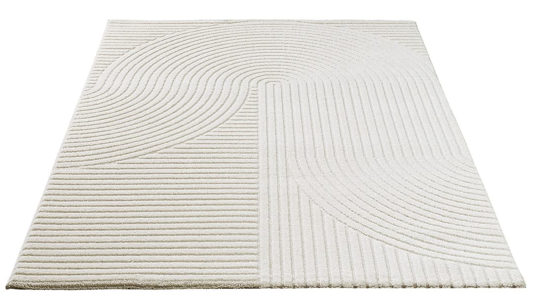 OTTO home Designteppich Eliaan | Beige