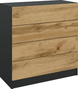 borchardt Möbel Kommode Vaasa | Holztöne