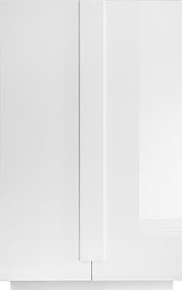 Home affaire Mehrzweckschrank Jupiter | Weiß