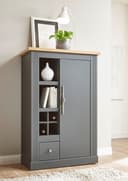 OTTO home Kommode Westminster | Grau 3