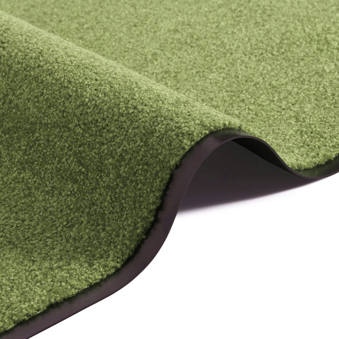OTTO home Fußmatte Clean & Walk | Grün