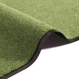 OTTO home Fußmatte Clean & Walk | Grün