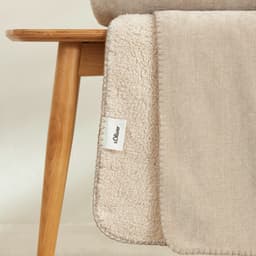 s.Oliver Lounge Decke | Beige