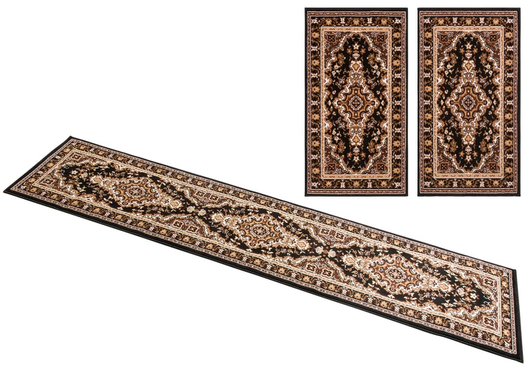 OTTO home Bettumrandung Oriental | Braun