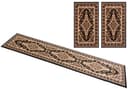 OTTO home Bettumrandung Oriental | Braun