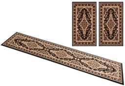 OTTO home Bettumrandung Oriental | Braun