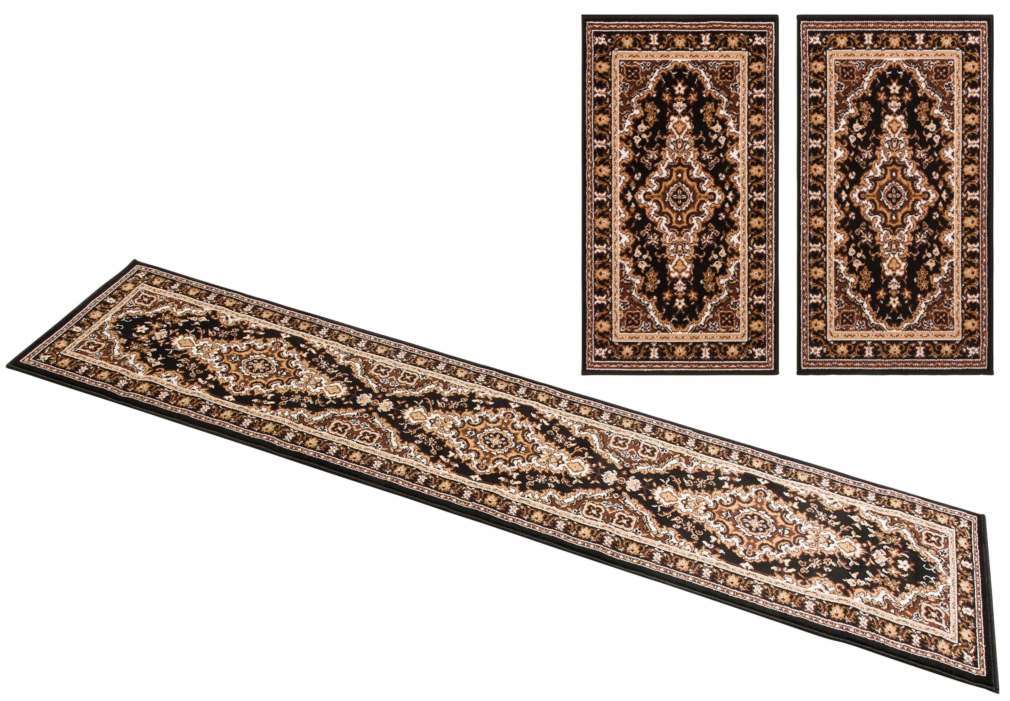 OTTO home Bettumrandung Oriental | Braun