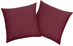 OTTO home Kissenbezug Desner | Rot