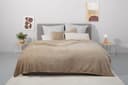 OTTO home Tagesdecke Desner3 | Beige