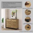 OTTO home Kombikommode Motala | Holztöne 3