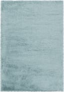 Ayyildiz Teppiche Hochflor-Teppich FLUFFY 3500 | Blau 2