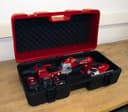 Einhell Werkzeugkoffer E-Box L70/35 | Rot 2