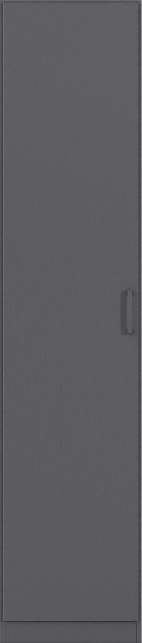 rauch MINOSA Mehrzweckschrank | Grau