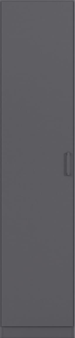 rauch MINOSA Mehrzweckschrank | Grau