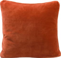 Gözze Dekokissen Premium Cashmere-Feeling | Orange